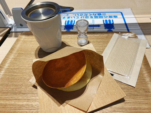 recommendations image for 榮太樓總本鋪 本店