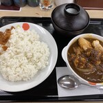 松屋 中延店的實拍圖