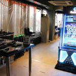 ShootingBar BBBar的實拍圖