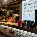 PANCAKE ROOM 京都タワーサンド店的實拍圖