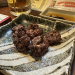 ねぼけ的實拍圖