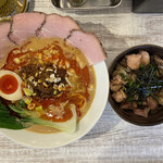 ラーメン家 あかぎ的实拍图