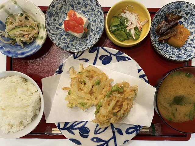 recommendations image for おかん食堂