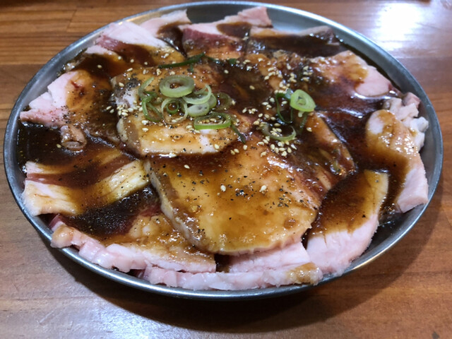 焼肉ここから 茅場町店的實拍高清圖