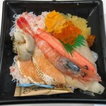 鮨茶寮 四季彩的實拍圖