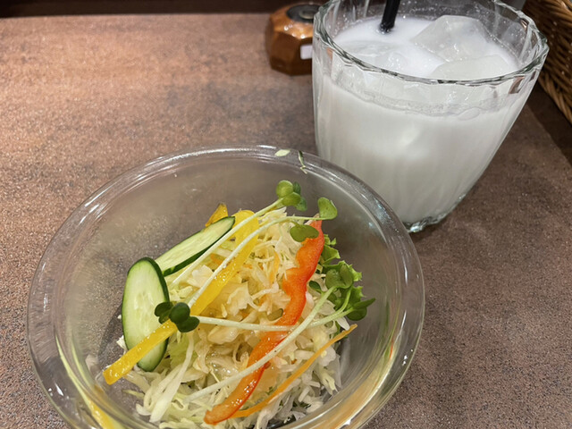 ライオン カリー 久留米店的實拍高清圖