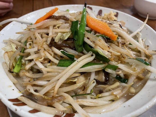 濃厚タンメン子安食堂的實拍高清圖