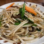 濃厚タンメン子安食堂的實拍圖