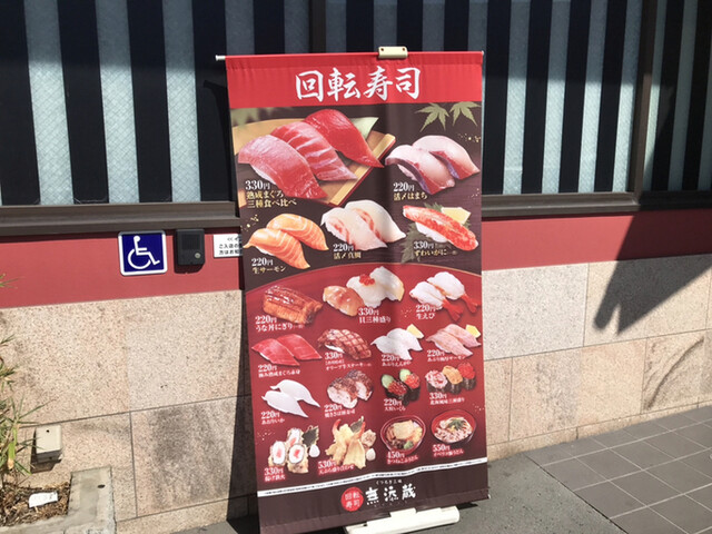 無添蔵 北花田店的實拍高清圖