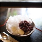 鶴屋吉信的实拍图