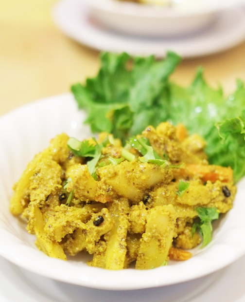 サンサール 新宿店的实拍图