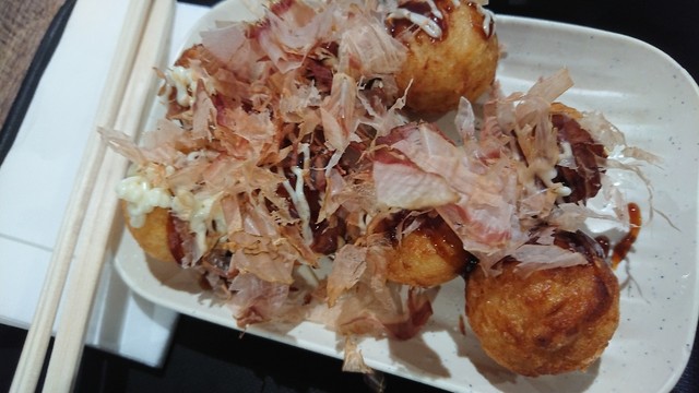 recommendations image for 大阪ゴチ食堂