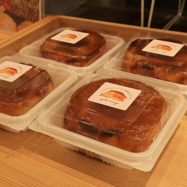 元祿堂 東京スカイツリータウン・東京ソラマチ本店的实拍高清图