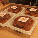 元祿堂 東京スカイツリータウン・東京ソラマチ本店的实拍图