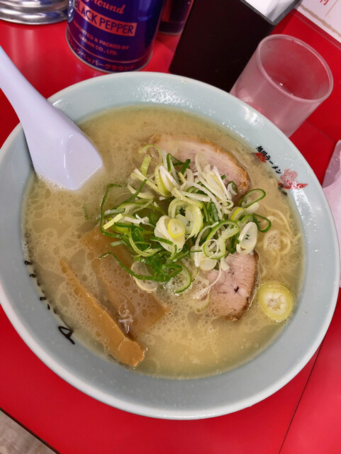 梅光軒 旭川本店的實拍高清圖