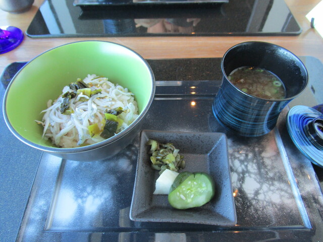 WASHOKU 蒼天的实拍高清图