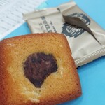 岡田謹製 あんバタ屋 東京ギフトパレット店的實拍圖