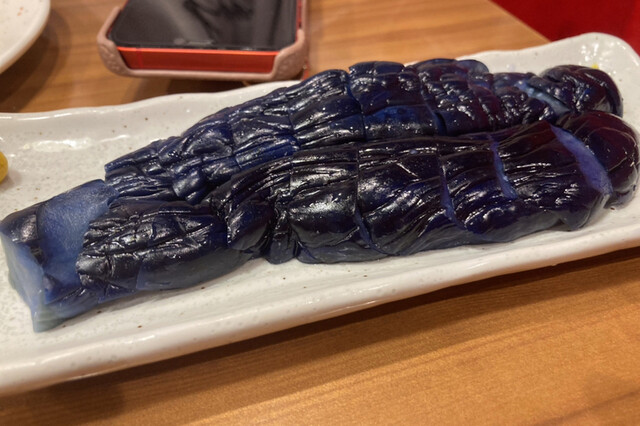 24時間 餃子酒場 目黒店的实拍高清图