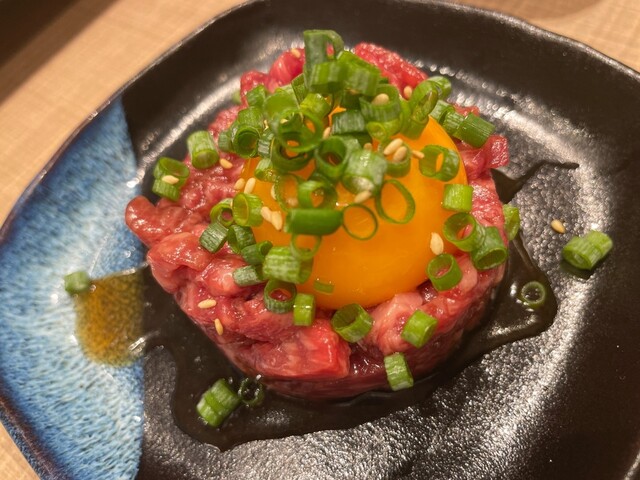 焼肉や ますみ 五反田店的實拍高清圖