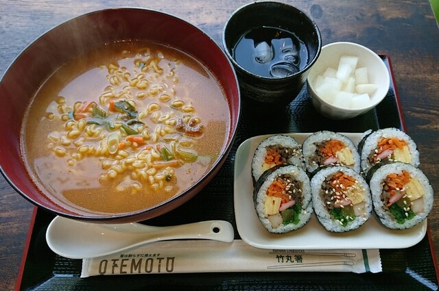 香る味的实拍高清图