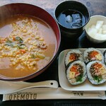香る味的实拍图