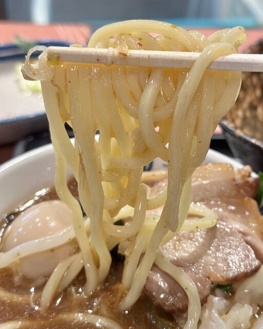 三ツ矢堂製麺 中目黒店的實拍高清圖