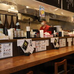 麺や 美風 戸越銀座店的實拍圖