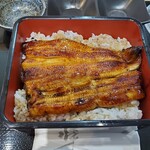 鰻 季節料理 淺や的實拍圖