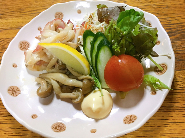 炉ばた焼そうや 澄川駅前店的实拍高清图