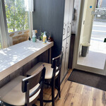 Kalm Cafe&Bar的实拍图