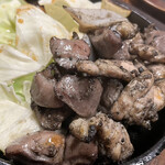 アライザラシ的實拍圖