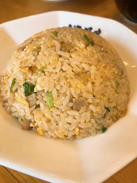 recommendations image for 麺to飯 三輪車