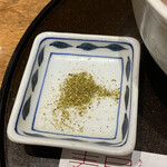 recommendations for 十割そば　素屋