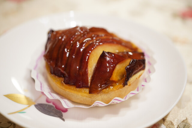 recommendations image for PATISSERIE TATSUYA SASAKI