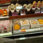 recommendations for デリチュース エキマルシェ新大阪店