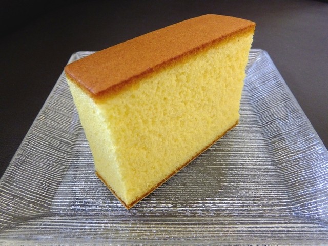 recommendations image for カステラの銀装 日本橋高島屋店