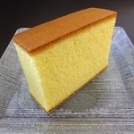 recommendations for カステラの銀装 日本橋高島屋店