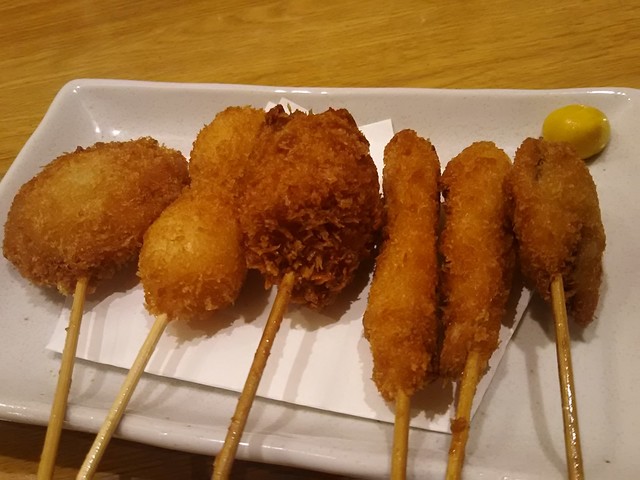 日乃本食堂的實拍高清圖