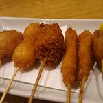 日乃本食堂的實拍圖