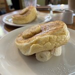 bills 福岡的實拍圖