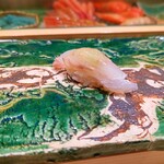 鮨西光的实拍图