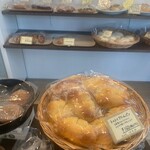 パン屋 トムトイ的实拍图