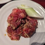 ホルモン・焼肉 キムチ的实拍图