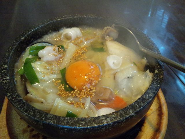 recommendations image for 中華ゴロゴロ屋