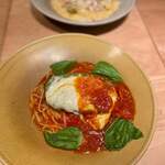 やまねや 生パスタ研究所的实拍图