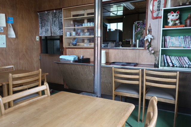 みなと食堂的實拍高清圖