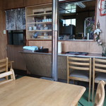 みなと食堂的實拍圖