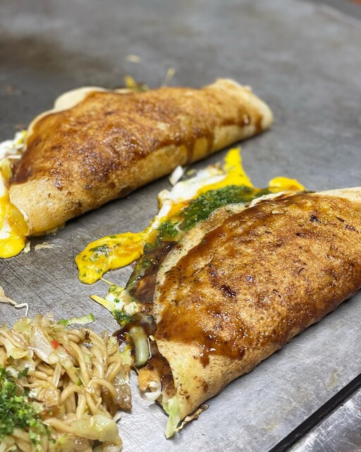 recommendations image for ニューカキシタ