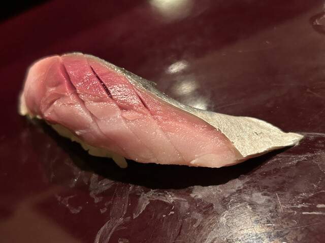 すし屋のきた浜的实拍高清图