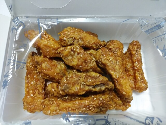 お土産街道 ビエラ小倉店的實拍高清圖